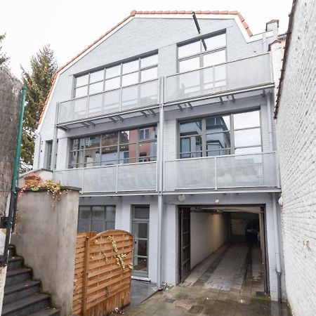 Sweet Inn - Couronne Brussels Exterior photo