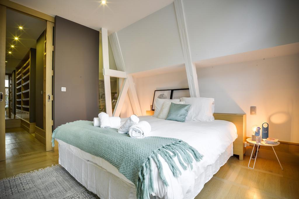 Sweet Inn - Couronne Brussels Exterior photo